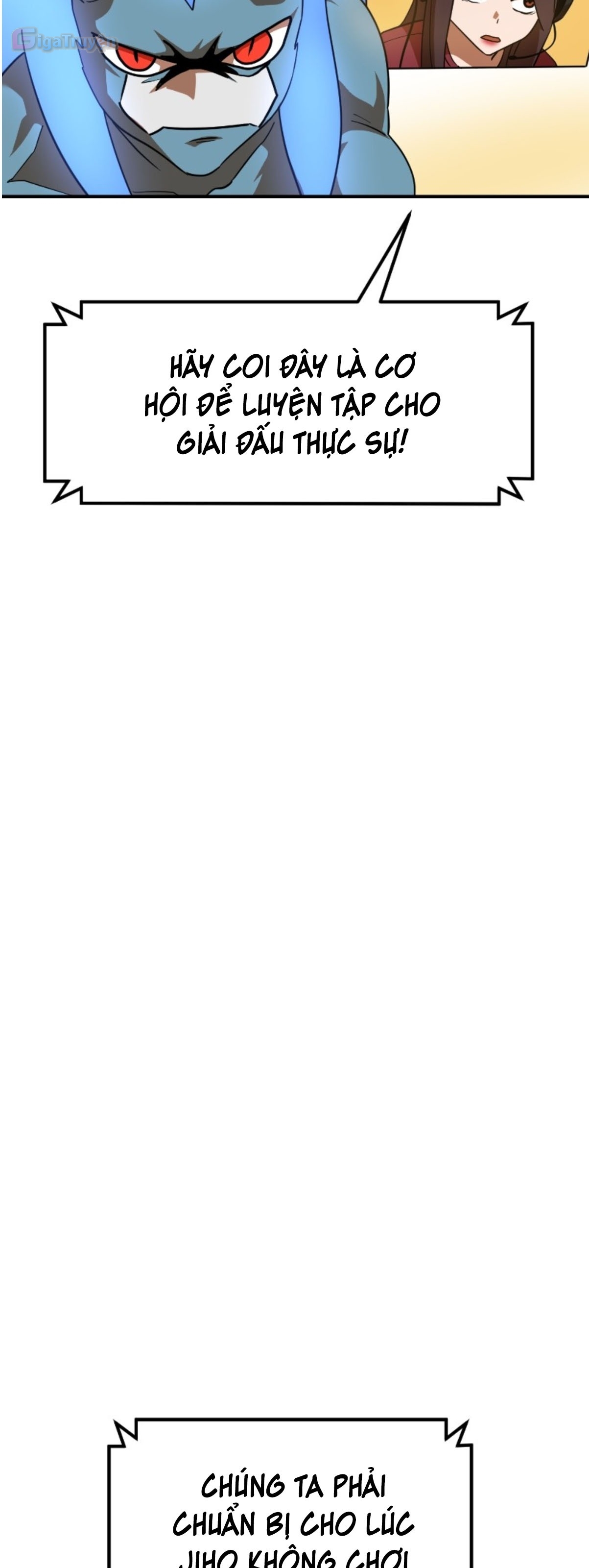 Đọc truyện [Leak] Cao thủ tái xuất - Chap 63 